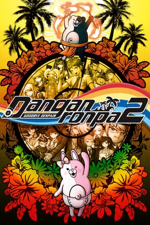 Скачать Danganronpa 2: Goodbye Despair