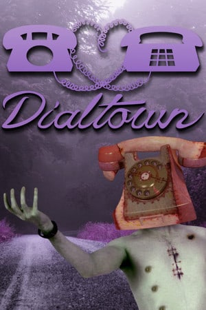Скачать Dialtown: Phone Dating Sim