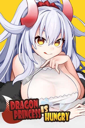 Скачать Dragon Princess is Hungry