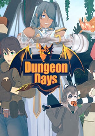 Скачать Dungeon Days