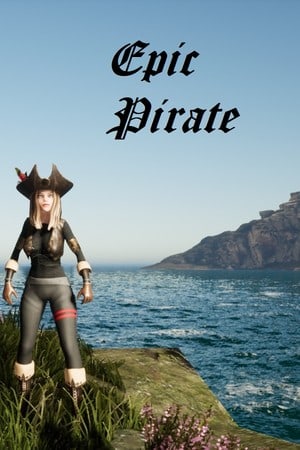 Скачать Epic Pirate