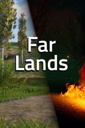 Скачать Far Lands