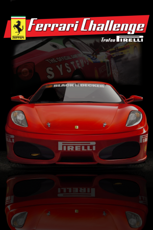 Скачать Ferrari Challenge: Trofeo Pirelli