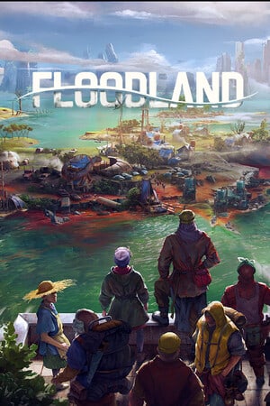 Скачать Floodland