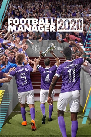 Скачать Football Manager 2020