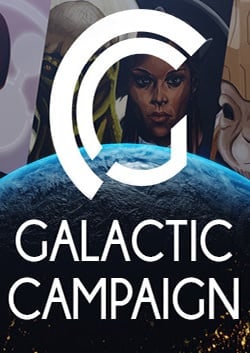 Скачать Galactic Campaign