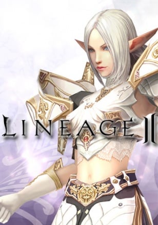 Скачать Lineage 2: Essence