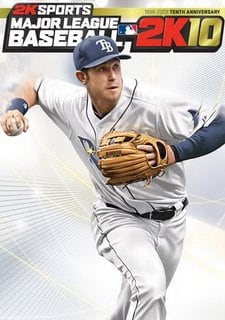 Скачать Major League Baseball 2K10