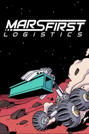 Скачать Mars First Logistics