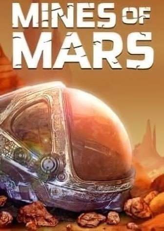 Скачать Mines of Mars