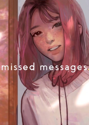 Скачать missed messages.