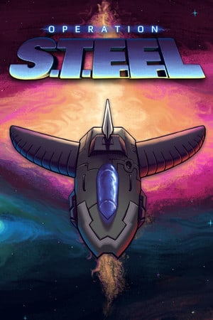 Скачать Operation STEEL