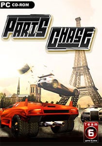 Скачать Paris Chase