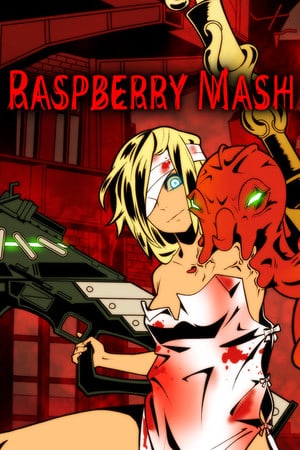 Скачать RASPBERRY MASH