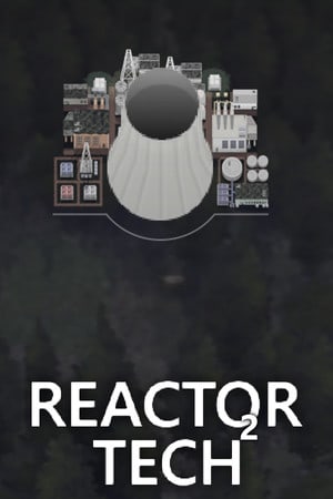 Скачать Reactor Tech 2