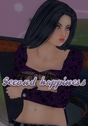 Скачать Second happiness