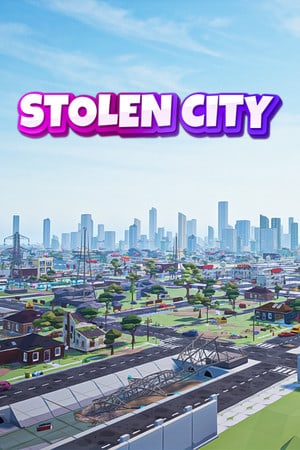 Скачать STOLEN CITY