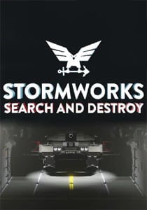 Скачать Stormworks: Search and Destroy