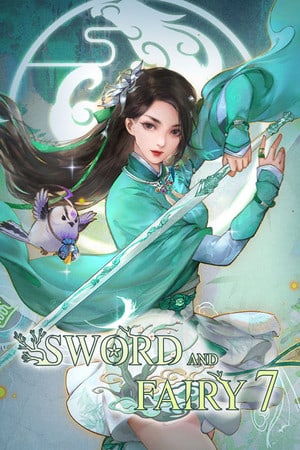 Скачать Sword and Fairy 7