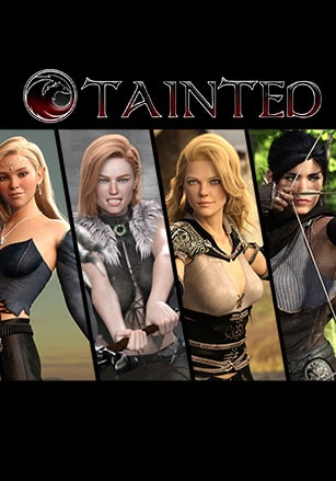 Скачать Tainted