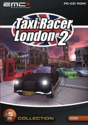 Скачать Taxi Racer London 2