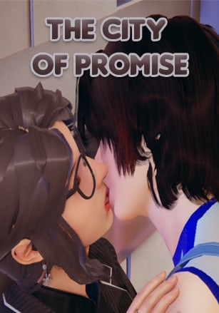 Скачать The City of Promise