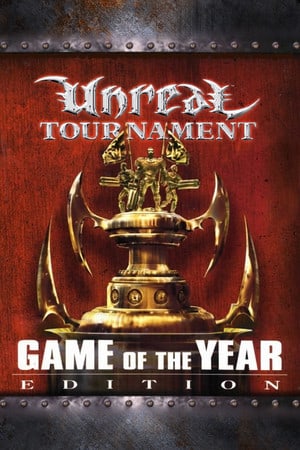 Скачать Unreal Tournament: Game of the Year Edition