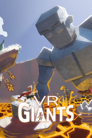 Скачать VR Giants