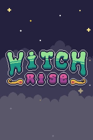 Скачать Witch Rise