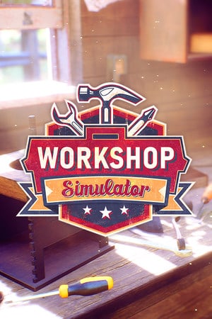 Скачать Workshop Simulator