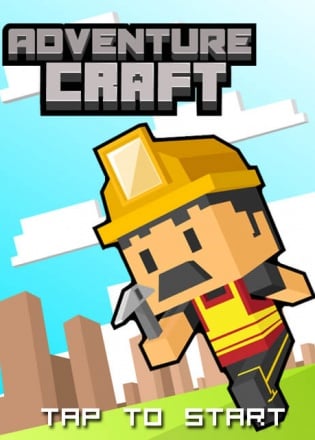 Скачать Adventure Craft