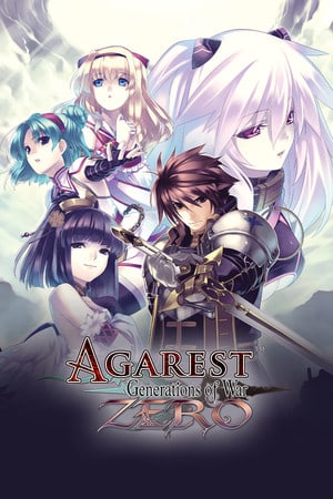 Скачать Agarest: Generations of War Zero