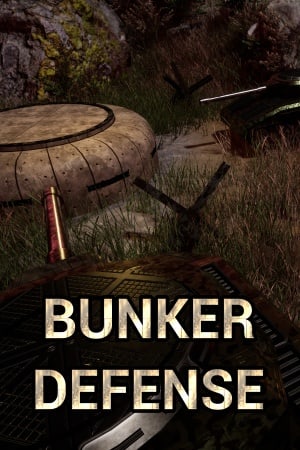 Скачать Bunker Defense