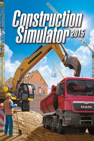 Скачать Construction Simulator 2015