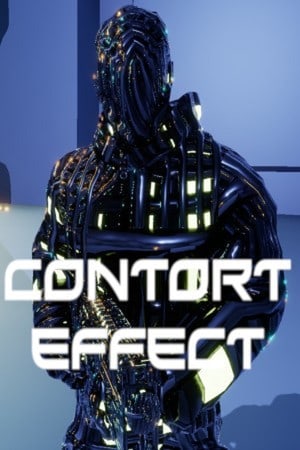 Скачать Contort Effect