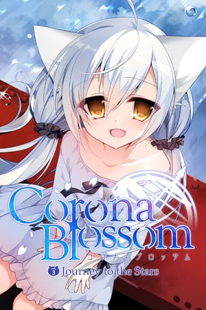 Скачать Corona Blossom Vol.3 Journey to the Stars