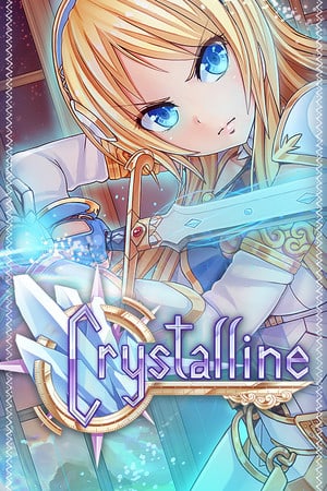 Скачать Crystalline