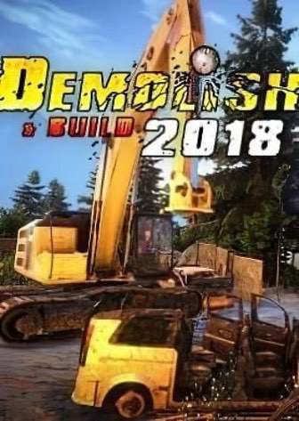 Скачать Demolish and Build 2018