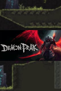 Скачать Demon Peak