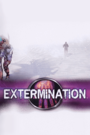 Скачать Extermination