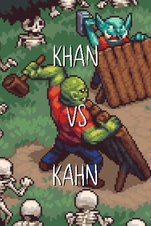 Скачать Khan VS Kahn