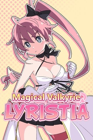 Скачать Magical Valkyrie Lyristia