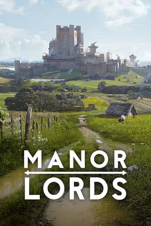 Скачать Manor Lords