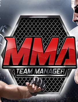 Скачать MMA Team Manager