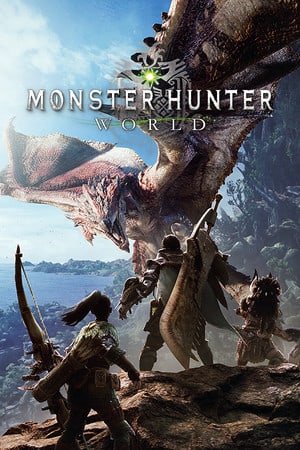 Скачать MONSTER HUNTER: WORLD