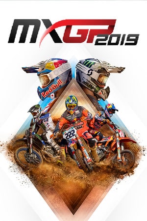 Скачать MXGP 2019 - The Official Motocross Videogame