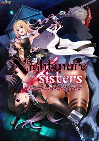 Скачать Nightmare x Sisters - Sacrifice of Lust-Hell