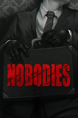 Скачать Nobodies: Murder Cleaner