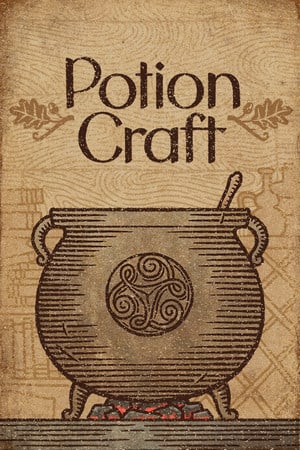 Скачать Potion Craft: Alchemist Simulator