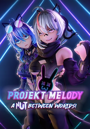 Скачать Projekt Melody: A Nut Between Worlds